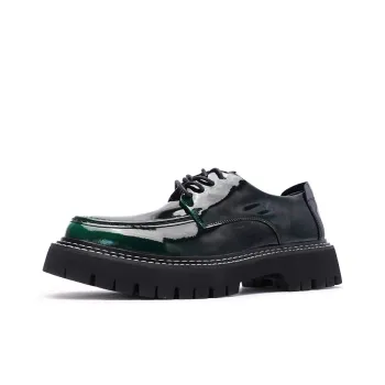 V ZERO FIVE Casual Shoes Men's Green