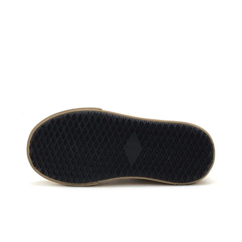 YOBN SMILE Low-Top Skateboard Shoes Women's-4