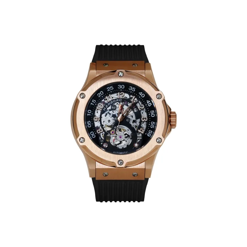 HANBORO Men Watch-1