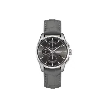 Hamilton Men Jazz Series Watch