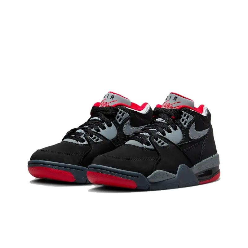 Nike Air Flight 89 GS-2