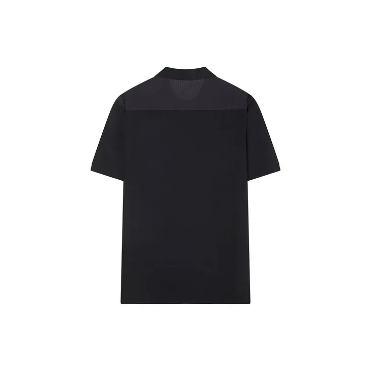 Teenie Weenie Men Polo Shirt Spring Unisex-1