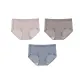 3 Pack (Light Pink+Light Gray+Light Purple)