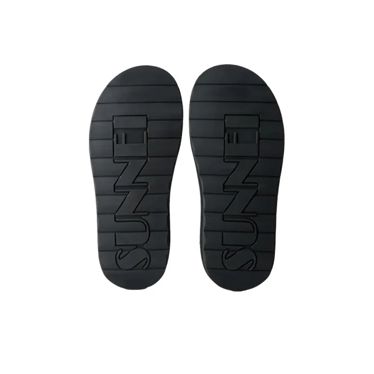 Sunnei Dreamy Lace-up Suede Sneakers-4