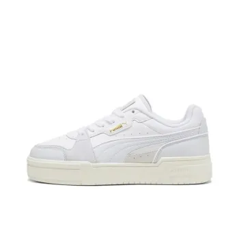PUMA Ca Pro Lux Iii 'White Purple'