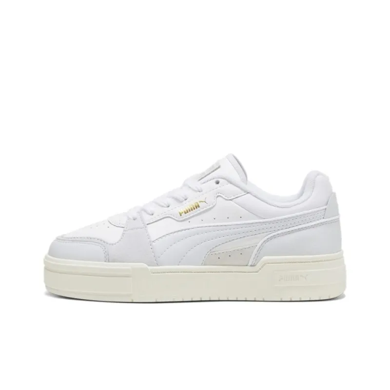 PUMA Ca Pro Lux Iii 'White Purple'-0