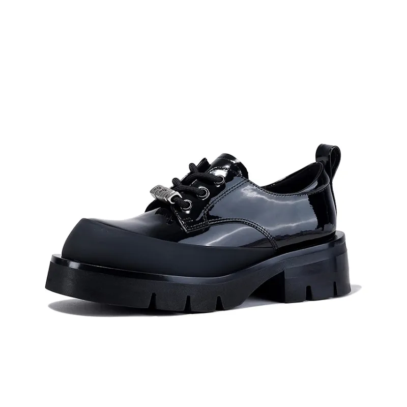 BELLALILY Casual Single Shoes 4.5cm Women's-1