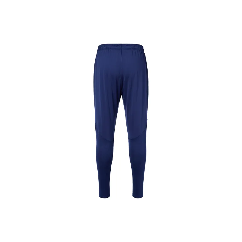 Nike Casual Pants Men Blue-1