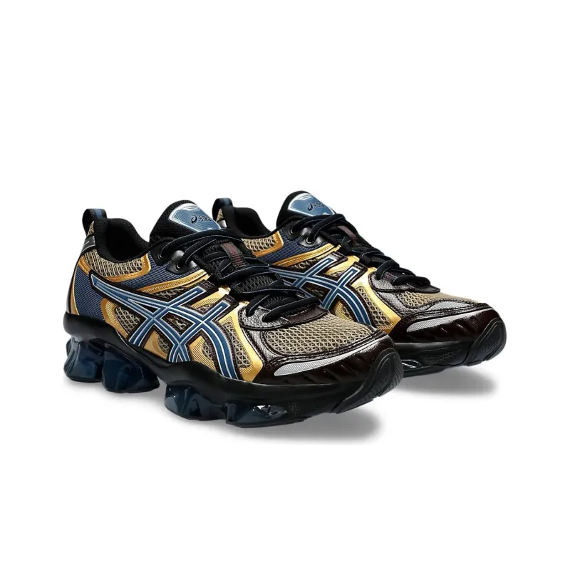 Asics Gel Quantum Kinetic Pepper Light Indigo-2