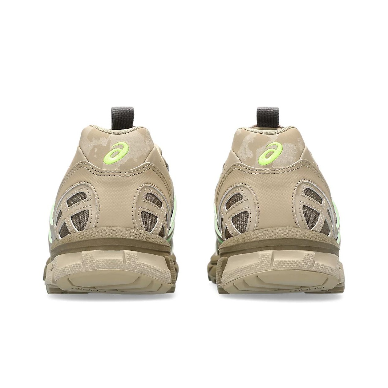Asics Gel Sonoma 15-50 'Pepper Illuminate Green' US M 9.5