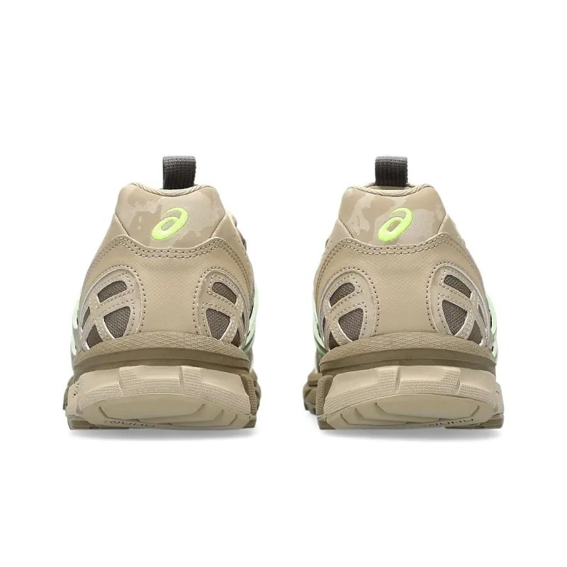 Asics Gel Sonoma 15 50 Pepper Illuminate Green-5