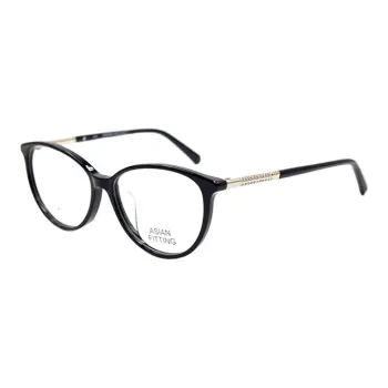 Swarovski 5396 Oval frame Crystal Glasses