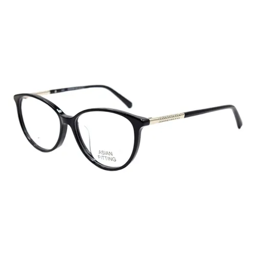 Swarovski Eyeglass Frames Women's