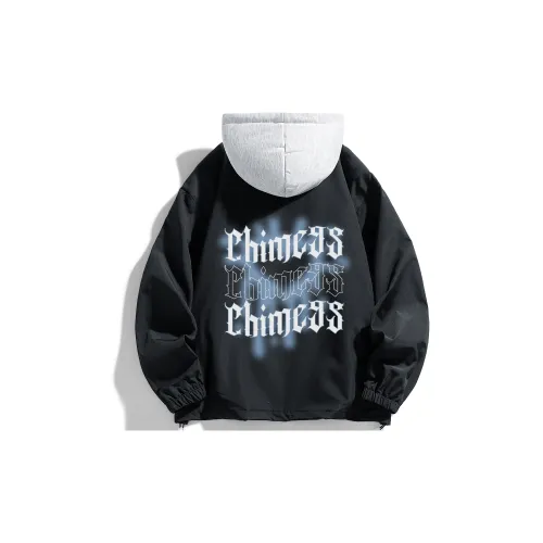 RHIME Chime95 Series Jackets Unisex