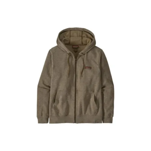 Patagonia Full-Zip Work Hoody Jacket Women's