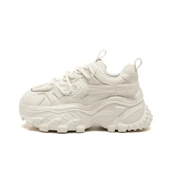 AGSDON Low Top Chunky Sneakers Women's