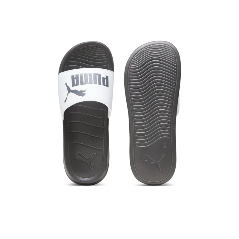 Puma Popcat 20 'White Dark Coal'-3