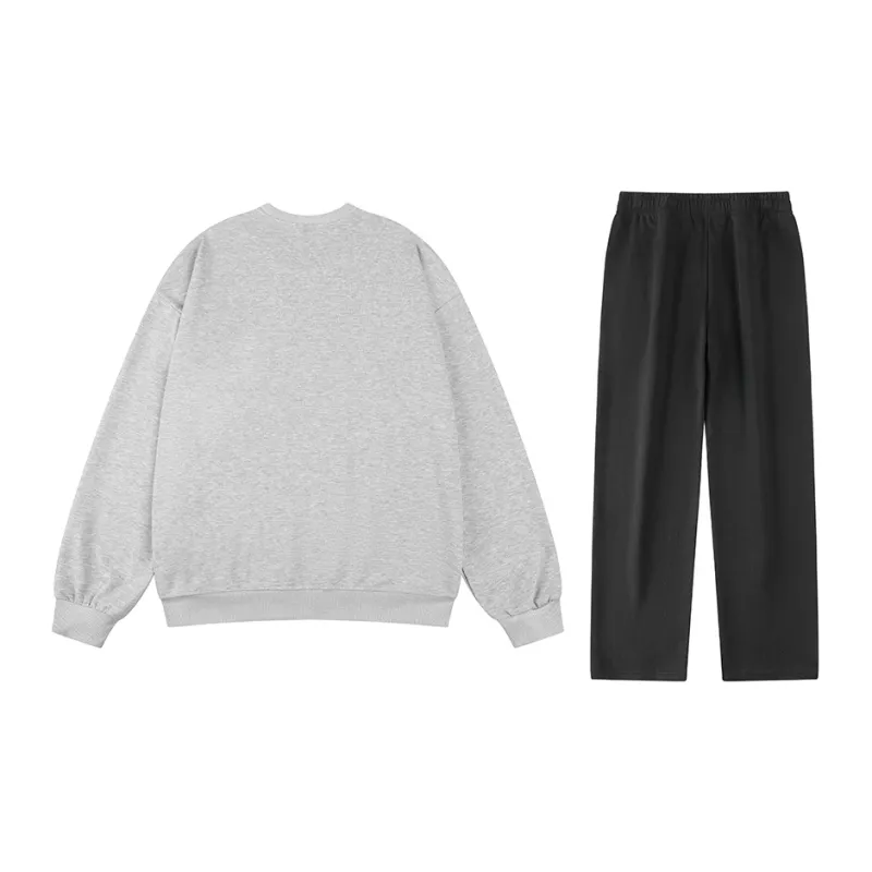 COMGM Couple Sets Unisex-12