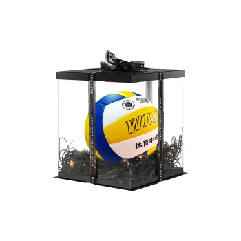 WADE Volleyball