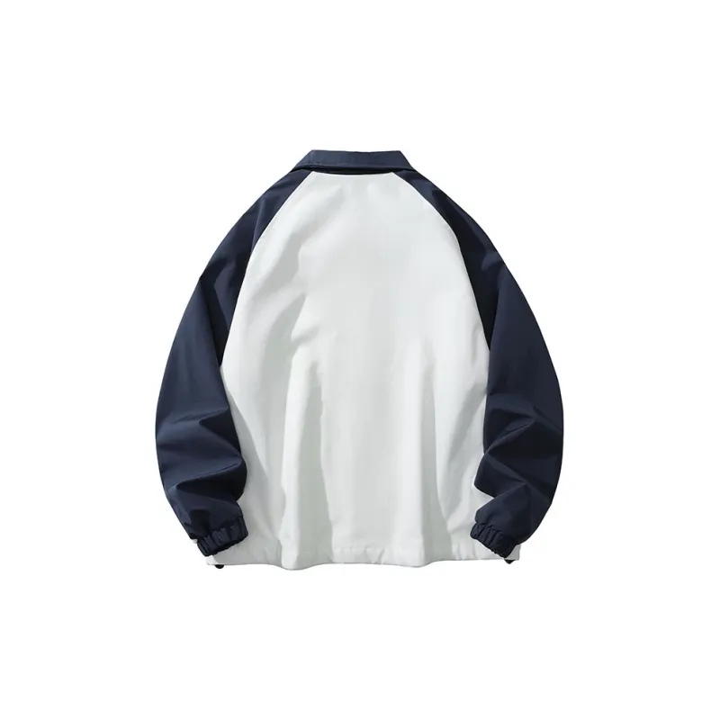 FAX FOR FMACM Jackets Unisex-4