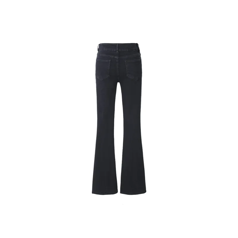Wen Shan Jeans Women's-19
