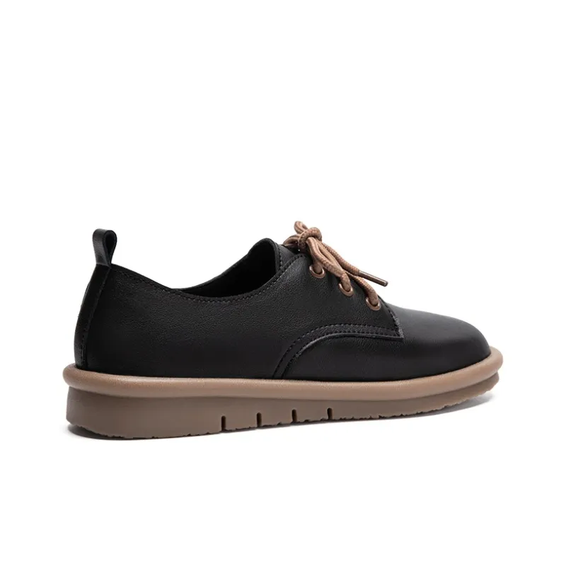 ZHR Casual Single Shoes 3cm Women's-9