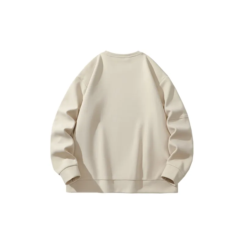 LTIFONE Sweatshirts Unisex-1