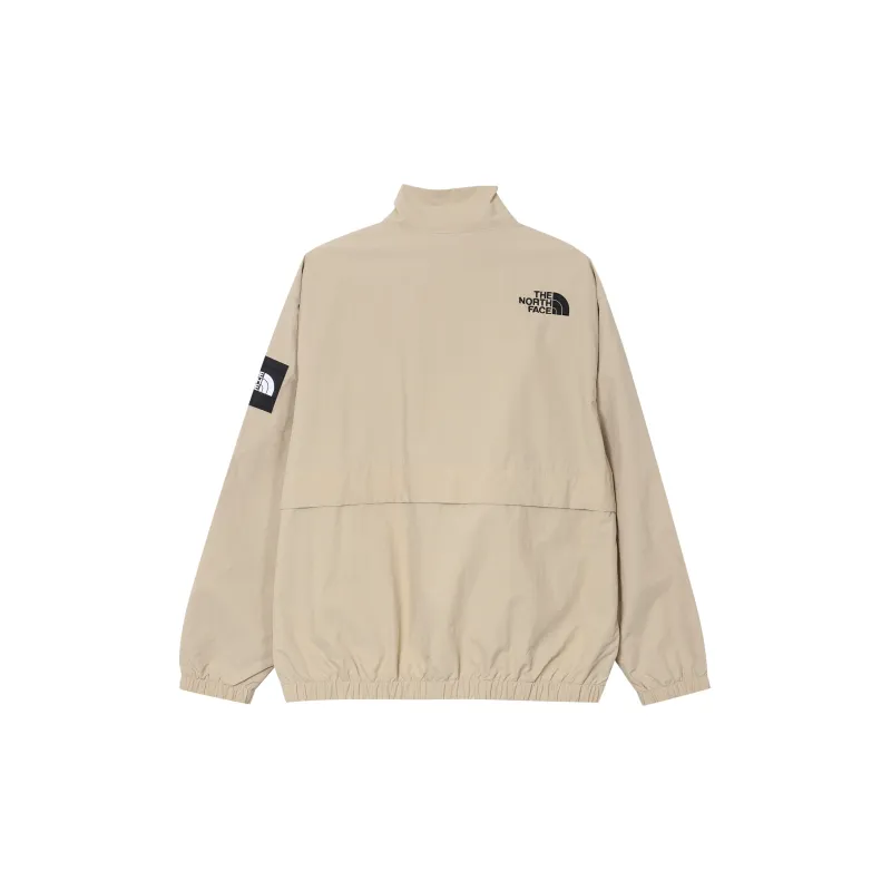 THE NORTH FACE Jacket Unisex Khaki-1