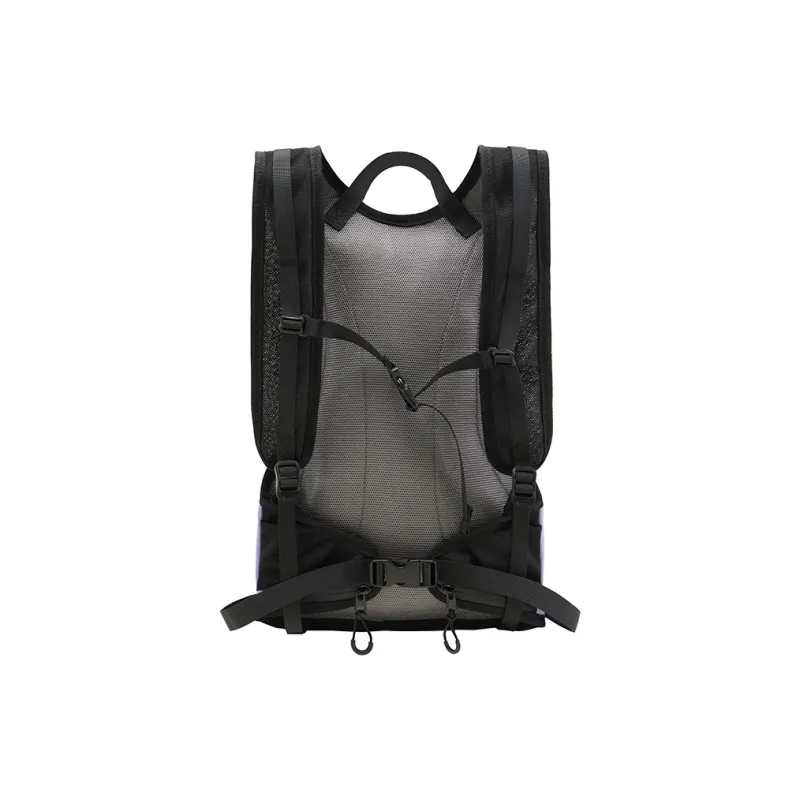 CONP Backpacks Laser Purple-1