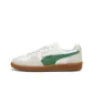 PUMA White/Vapor Gray/Archive Green