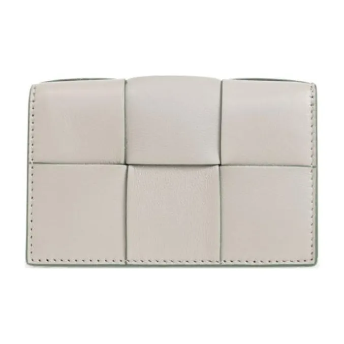 Bottega Veneta Bi Fold Card Holder-2
