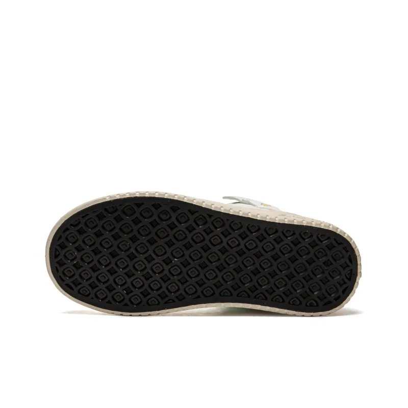 STAE Slip Resistant Cushioning Breathable Low Top Skateboard Shoes Women's-4