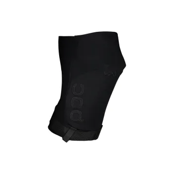 POC Elbow Pads Black Neoprene Unisex