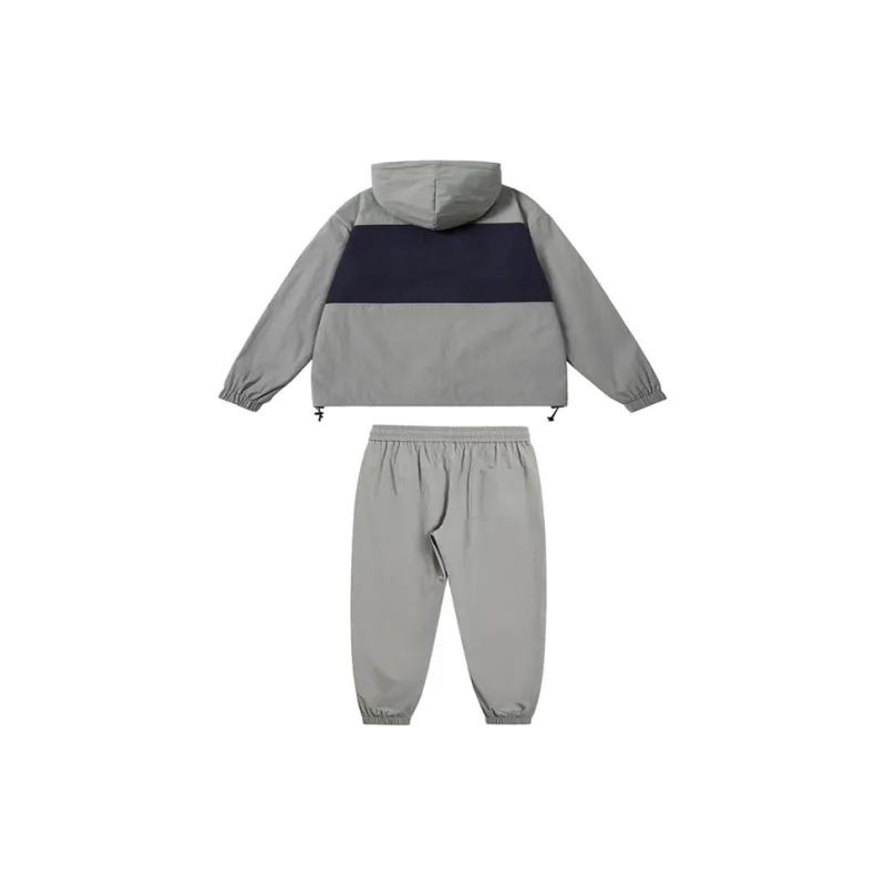 Jeep Sweatshirt Sets Unisex-5