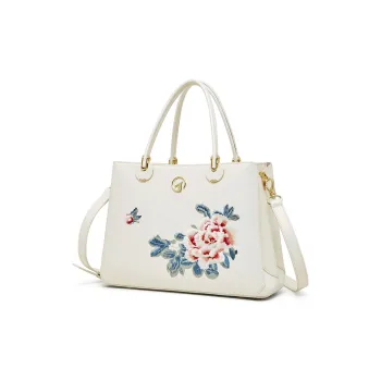 Geshiman Handbags