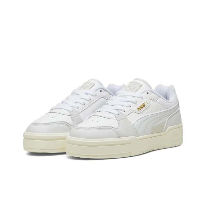 PUMA Ca Pro Lux Iii 'White Purple'-3