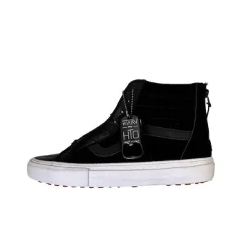 Vans Sk8 Hi Zip Oth Raised By Wolves