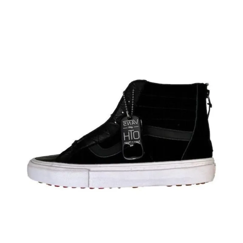 Vans Sk8 Hi Zip Oth Raised By Wolves-0