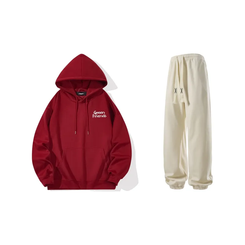 GF Sweatshirt Sets Unisex-44