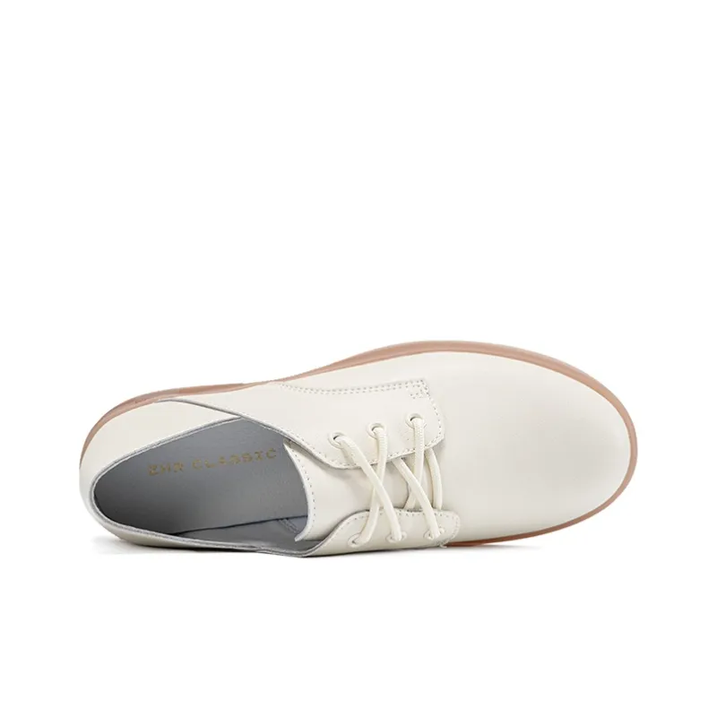 ZHR Casual Single Shoes 3cm Women's-10