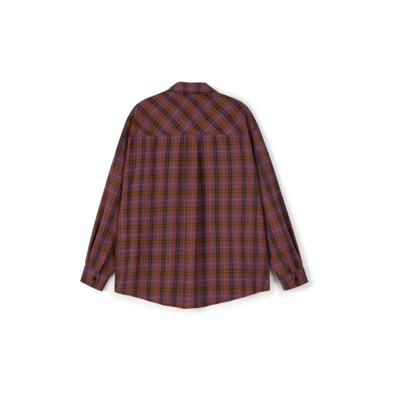 FPA ALWAYS MOVING Series Shirt Unisex-1