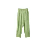 [Upgraded-Women's]Light Green Stripes