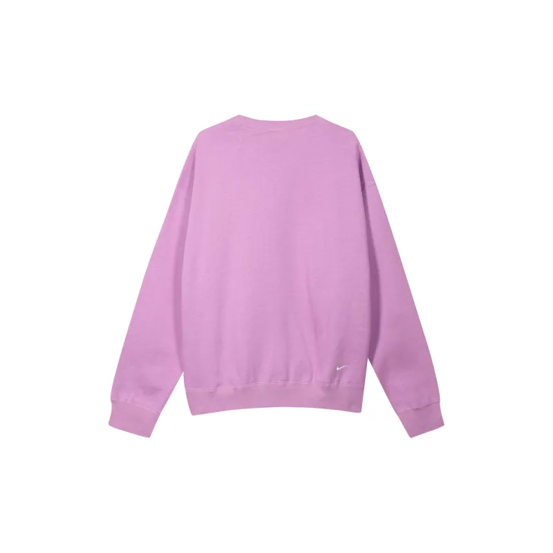 Nike ACG THERMA FIT Sweatshirts Unisex Purple-1