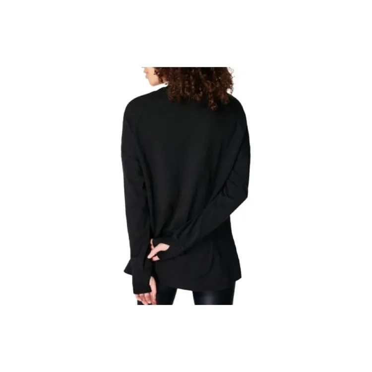 Sweaty Betty Sweatshirt Women's-1