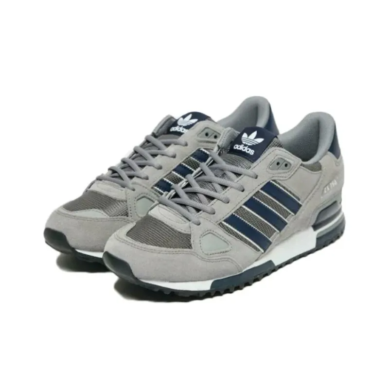 Adidas Zx 750 Grey Five-2
