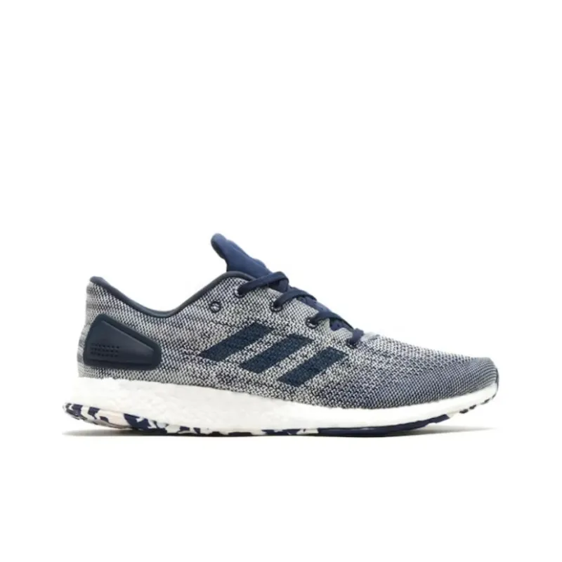 Adidas Pureboost Dpr Night Indigo-1