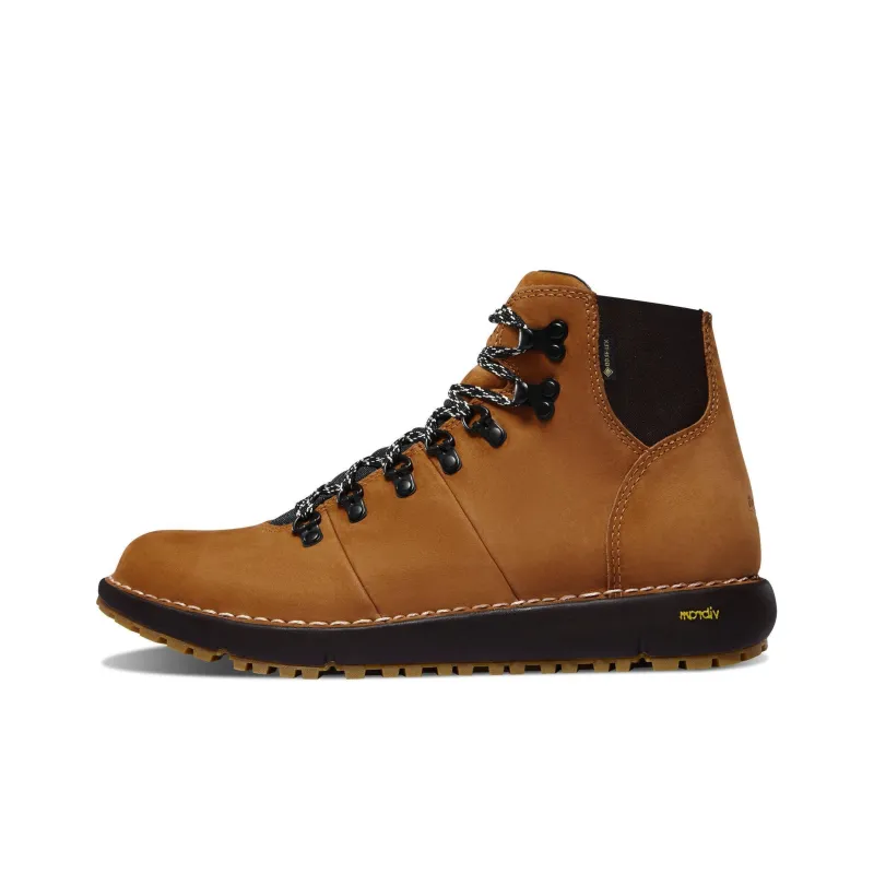 Danner Vertigo 917 Water-Resistant Wear-Resistant Cushioning Short Outdoor Boots Men's-5