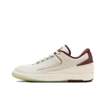Air Jordan 2 Retro Low 'Year Of The Dragon'