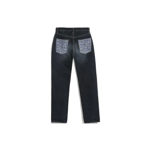 HIPANDA Jeans Men