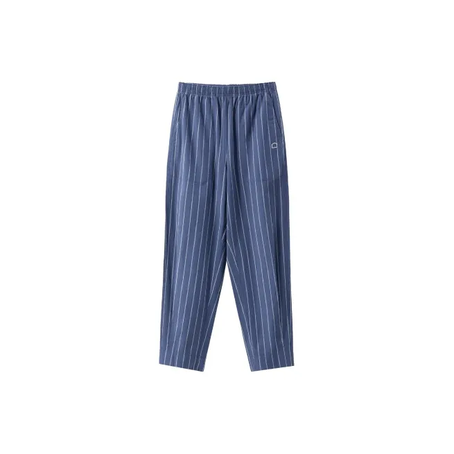 BANANA IN Unisex Pajama Pants-5